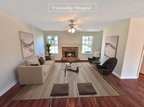 1040 Orchard Cir, Monroe, GA 30656-7938