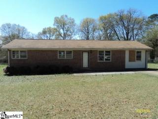 217 Ridgecrest Way, Williamston, SC 29697-9408
