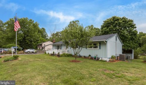 6809 Woodcock Ln, Spotsylvania, VA 22553-7706