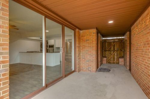 9930 Cloister Dr, Dallas TX  75228-3617 exterior