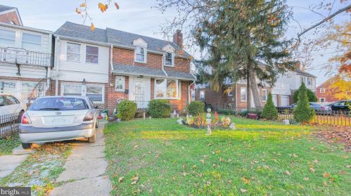 6906 Browning Rd, Camden, NJ 08109-4502