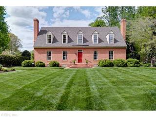 208 Burtcher Ct, Williamsburg, VA