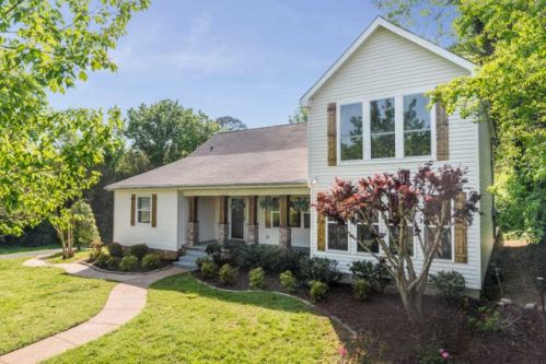 10 Kingston St, Chattanooga, TN 37415-4610