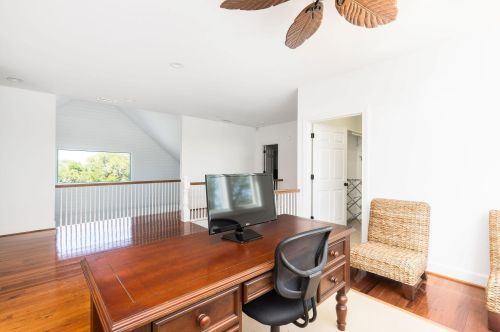 34 Dune Rdg Ln, Isle Of Palms SC  29451-3848 exterior