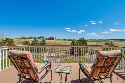 4906 Sedona Cir, Parker CO 80134-4525 exterior