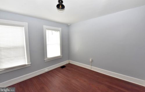 551 Vine St, Lancaster PA  17602-3517 exterior