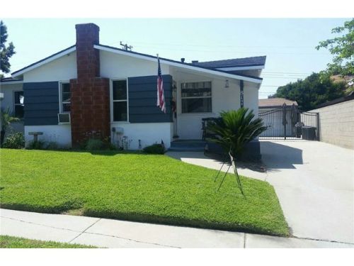 817 Caballo Ave, Glendora, CA 91740-4542