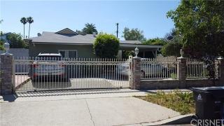 13288 Reliance St, Los Angeles, CA 91331-5817