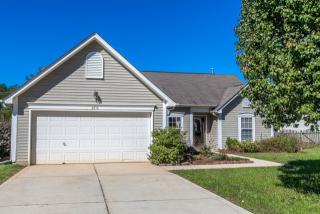 6836 Blake Brook Dr, Concord, NC 28025-1613