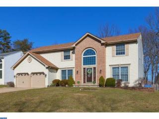 181 Breckenridge Dr, Erial, NJ 08081-3240
