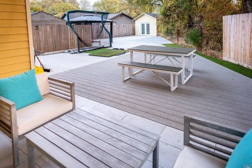 123 Frd St, Ukiah CA 95482-4058 exterior