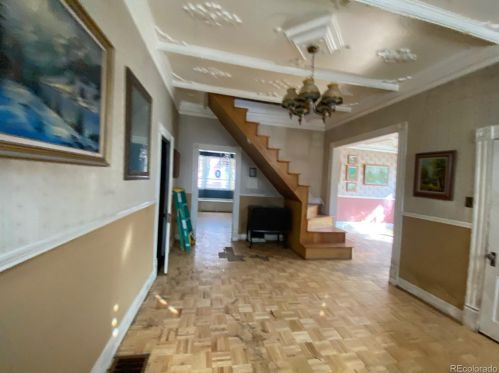 320 8 St, Leadville CO 80461-3139 exterior