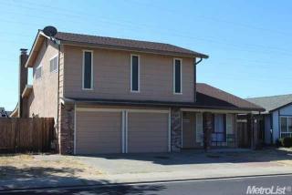 1158 Palomino St, Manteca, CA 95336-4050