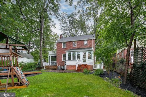 708 Auburn Ave, Silver Spring, MD 20912-5853