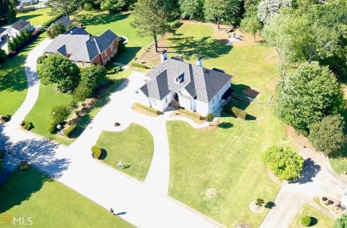 954 Sundew Dr, Conyers GA  30013-2000 exterior