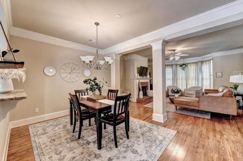 831 Mountain View Ter, Marietta GA  30064-2089 exterior