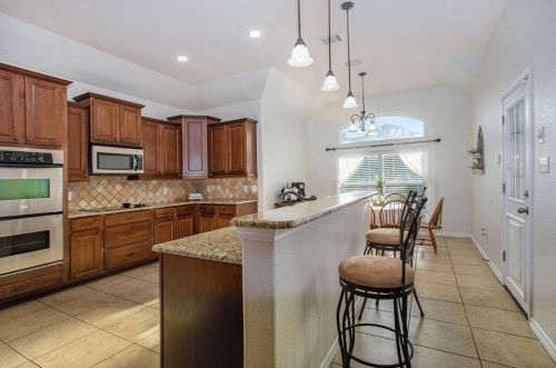 9505 Cholla Cactus Trl, Fort Worth TX  76177-7201 exterior