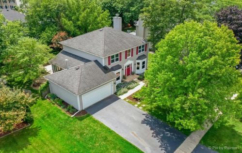 1178 Hanover Dr, Batavia, IL 60510-9689