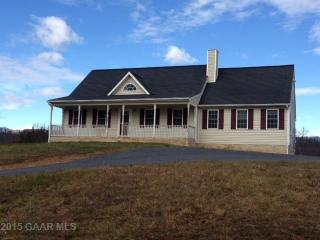 30 Walnut Creek Dr, Staunton, VA 24401-6903