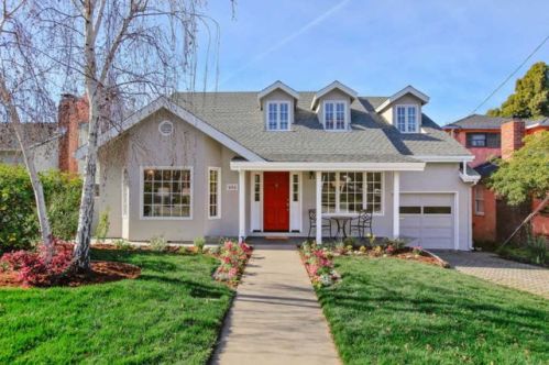 404 Juanita Ave, Millbrae, CA 94030-1219