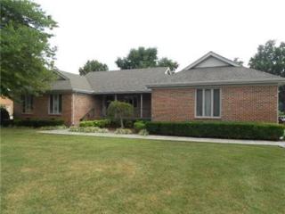 102 Saint Charles Pl, Tullahoma, TN 37388-4803