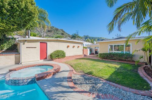 1631 Thompson Ave, Glendale CA  91201-1231 exterior