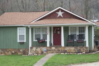 3006 Gap Creek Rd, Hampton, TN 37658-3030