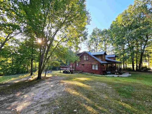915 Pea Ridge Rd, Franklin, GA 30217-5632