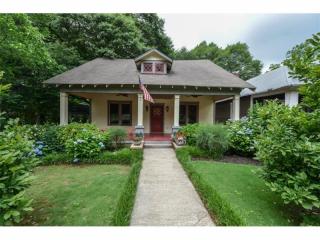 110 Warren St, Atlanta, GA 30317-2204
