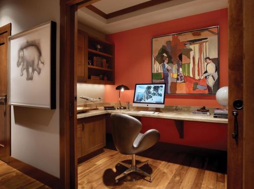 13031 Ritz Carlton Highlands Ct, Truckee CA 96161-4257 exterior