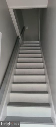 1229 28th St, Philadelphia PA  19146-4534 exterior