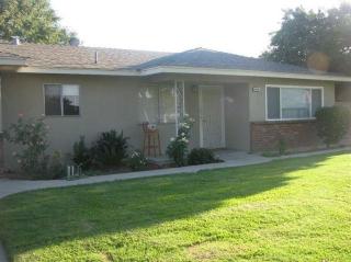 4199 Alhambra Ave, Fresno, CA 93722-5802