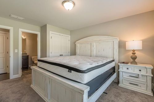 3019 Seventh Century Row, Conyers GA  30094-5780 exterior