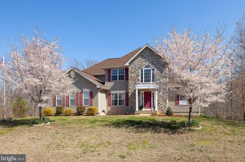 75 Misty Creek Ln, Fredericksburg, VA 22406-5040
