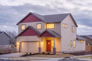 21191 Kayla Ct, Bend OR  97702-3492 exterior