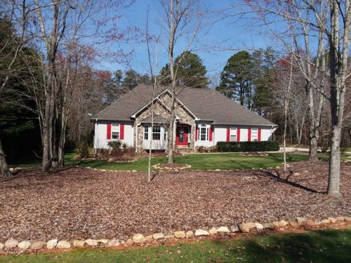 127 Frontier Trl, Clarkesville, GA 30523-3868