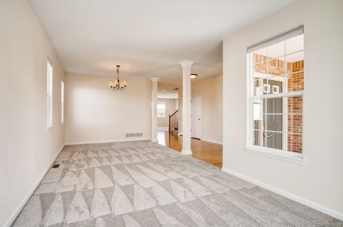 23031 Hope Dl Ave, Parker CO 80138-8492 exterior