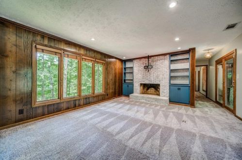 5055 Shore Dr, Conyers GA  30094-4711 exterior