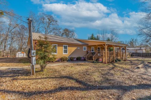 2711 Athens Hwy, Jefferson GA  30549-5845 exterior