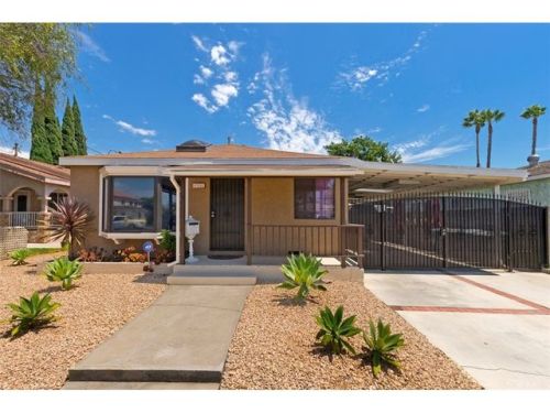 17626 Downey Ave, Bellflower, CA 90706-6312