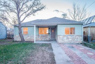 1733 Oswego St, Denver, CO 80010-2827