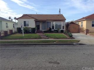 1502 Piru St, Compton, CA 90222-1719