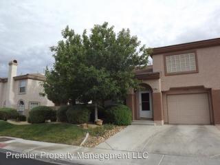 1622 Aspen Meadows Dr, Henderson NV  89014-7417 exterior