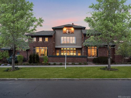 401 Adams St, Denver CO  80206-4410 exterior