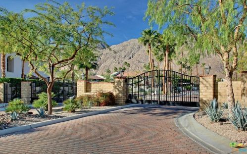 371 Ameno Dr, Palm Springs, CA 92262-0731