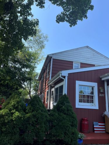 2697 Broadbridge Ave, Stratford, CT 06614-2925