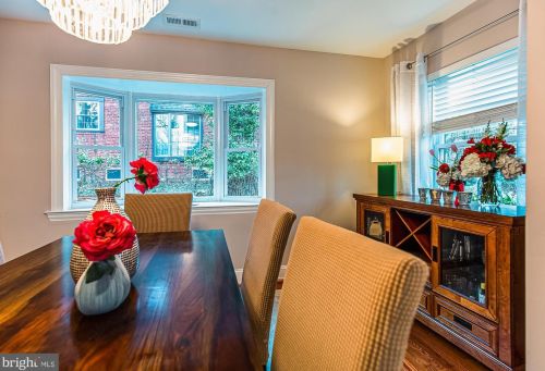 10709 Lorain Ave, Silver Spring MD 20901-3249 exterior