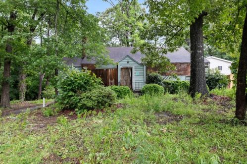 2355 Ben Hill Rd, Atlanta, GA 30311-0054