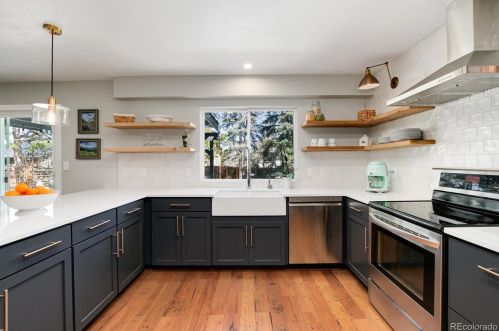 6081 Mineral Dr, Englewood CO 80112-3306 exterior