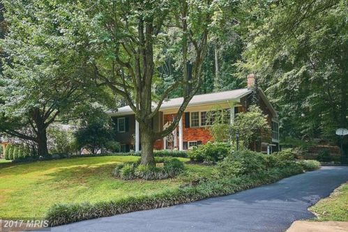 4836 Kingston Dr, Annandale, VA 22003-6147